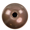 Handpan YataoPan D Kurd Bottomside