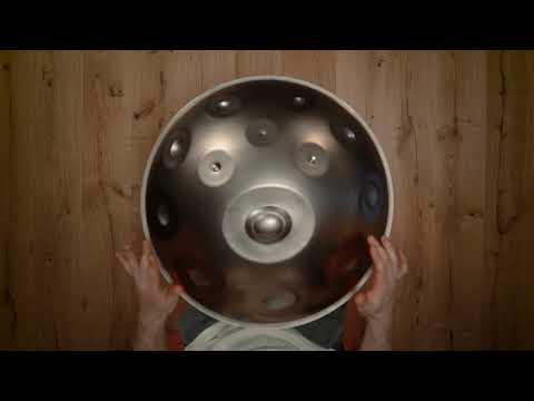 Mudra E Amara 20 | Yatao Handpan Shop