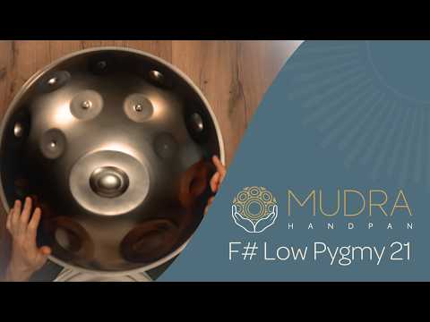 Mudra F# low pygmy 21