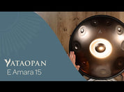 YataoPan E Amara 15