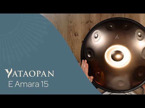 YataoPan E Amara 15