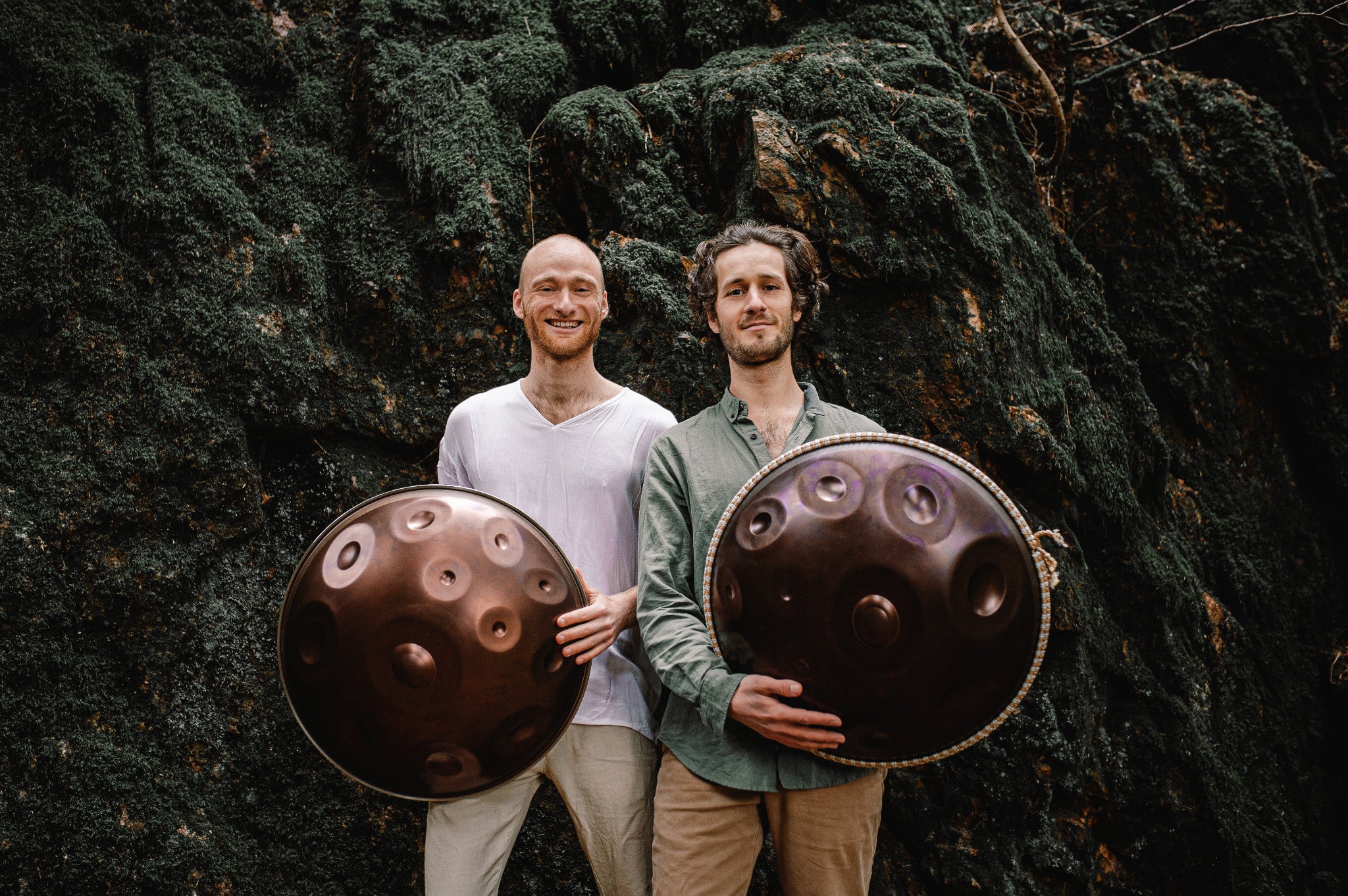 Handpan Photos and Images